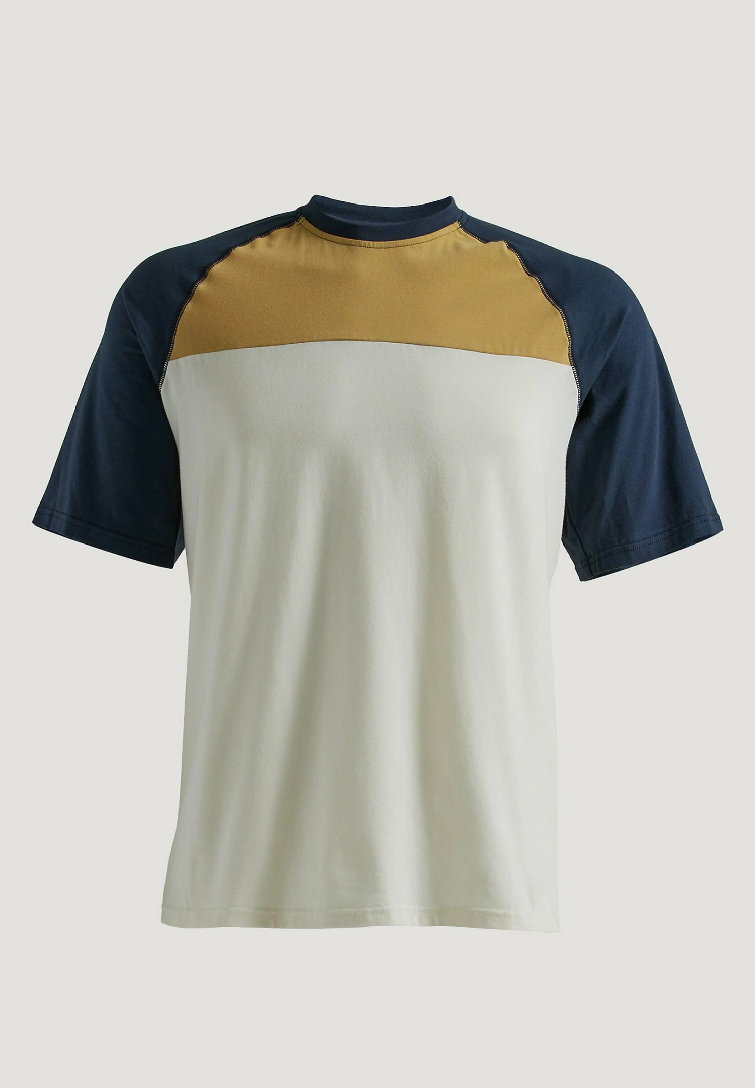 Wrangler Ss Hybrid Tee - Camiseta Estampada - Babys Breath 8 Wrangler Ss Hybrid Tee - Camiseta Estampada - Babys Breath - Imagen 6