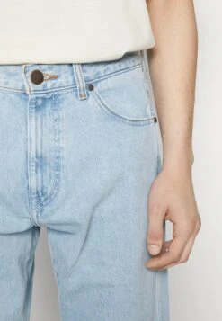 Wrangler Frontier - Vaqueros Rectos - Stone Meadow -Wrangler c1b4acb8cea2459c8516191144081f8e