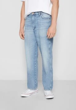 Wrangler Redding - Vaqueros Boyfriend - Winter Blue -Wrangler c1e5b9b4e385469e9b720b481845014e