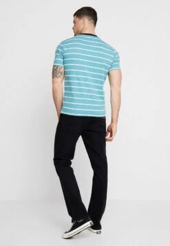 Wrangler Texas Stretch - Vaqueros Rectos - Black Overdye 10 Wrangler Texas Stretch - Vaqueros Rectos - Black Overdye -Wrangler c3f2440618014c34a5adce69724de54a