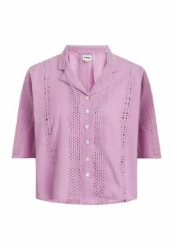 Wrangler Resort- Camisa - Smokey Grape -Wrangler c444024f0dad4afc823695a300cf20e3