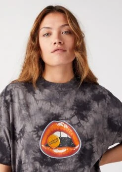 Wrangler Camiseta Estampada - Black 10 Wrangler Camiseta Estampada - Black -Wrangler c46e1221410448a5a83b0e3aaeae92f9