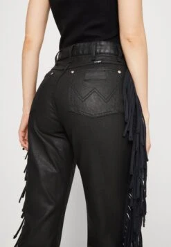 Wrangler Westward - Vaqueros A Campana - Black 13 Wrangler Westward - Vaqueros A Campana - Black -Wrangler c49ff3480e3d40ac87e80084e3a2d70a