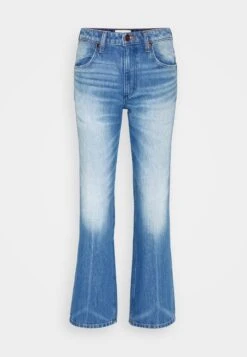 Wrangler Wrancher - Vaqueros Boyfriend - Hot Springs -Wrangler c536ce386a2a4c0084dcf2ab72e26481