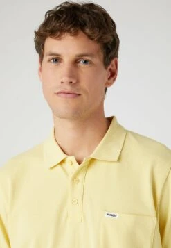 Wrangler Polo - Pineapple Slice 10 Wrangler Polo - Pineapple Slice -Wrangler c5409db1c48d443380f9d7aede1458ed