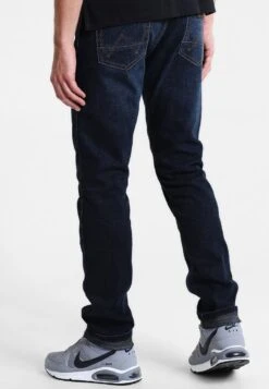 Wrangler Greensboro - Vaqueros Rectos - El Camino 10 Wrangler Greensboro - Vaqueros Rectos - El Camino -Wrangler c60e56d90f9c480cb6108e4c05072c34