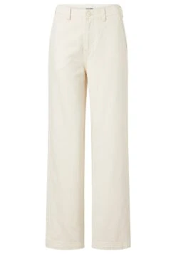 Wrangler Casey Jones Chino - Pantalones Chinos - Natural -Wrangler c6353c7873d34d9cac91ea9e1bbd2ce4