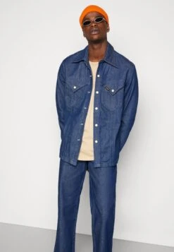 Wrangler Leon Loose Flare - Vaqueros A Campana - Rinse 11 Wrangler Leon Loose Flare - Vaqueros A Campana - Rinse -Wrangler c6bccba833724580aaeed19f6097d09d