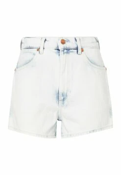 Wrangler Festival- Shorts Vaqueros - Be The Storm -Wrangler c72aa8086a2f4e0e917371b65a135a0b