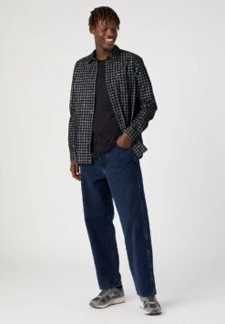 Wrangler Camiseta Estampada -Black 8 Wrangler Camiseta Estampada -Black -Wrangler c779bc7382dd4459b35dbffab86f315d