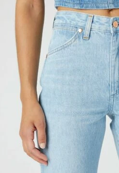 Wrangler Wild West - Vaqueros Rectos - Bad Intentions -Wrangler c7d1f94b8e3741ec9145e596e5a48e24