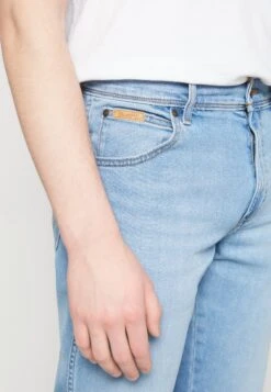 Wrangler Texas - Vaqueros Rectos - The Gringo -Wrangler c9295ae9db1f42a3bb71e61a145ad9aa