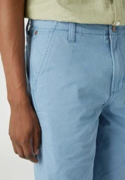 Wrangler Casey- Shorts - Blau 10 Wrangler Casey- Shorts - Blau -Wrangler caa8a1d2d0f94f11a8316ca80ddf6f5e