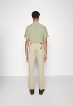 Wrangler Texas Slim - Pantalones - Safari -Wrangler cb3753a9aeb94fc0ae557be9025e492a