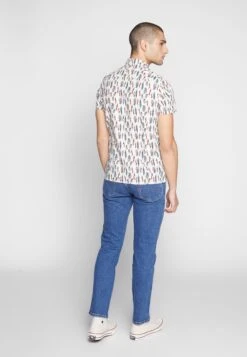 Wrangler Texas - Vaqueros Rectos - Best Rocks 10 Wrangler Texas - Vaqueros Rectos - Best Rocks -Wrangler cbb40e6672d74f1d95f0e09e0976a0d8