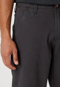 Wrangler Casey Jones- Pantalones Chinos - Phantom -Wrangler cbfb84cfb896465baed4da2bcdd15492