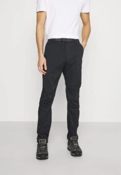 Wrangler Gear- Pantalones - Caviar