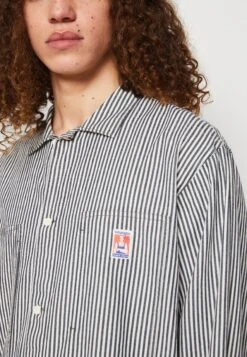 Wrangler Casey Workshirt - Camisa - Hickory -Wrangler ccefd9f5f4df4ecfb505e824c95d1864