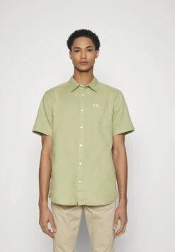 Wrangler Camisa - Tea Leaf