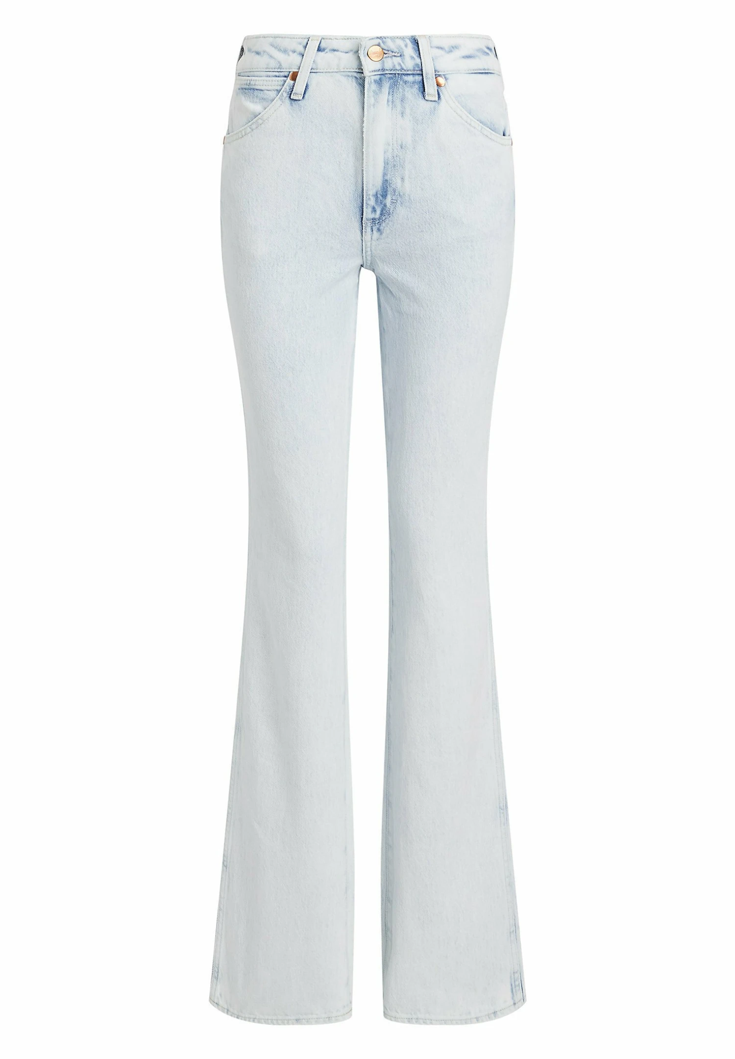 Wrangler Westward - Vaqueros Bootcut - Be The Storm 7 Wrangler Westward - Vaqueros Bootcut - Be The Storm - Imagen 5