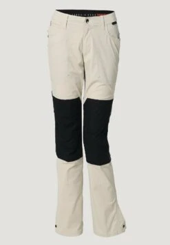 Wrangler Reinforced- Pantalones - Oatmeal -Wrangler ce1ccff4085b4b9d9bbcca2c1bd21d4a