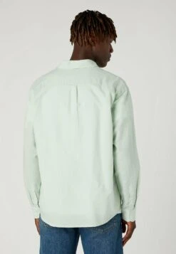 Wrangler Pkt- Camisa - Surf Spray 9 Wrangler Pkt- Camisa - Surf Spray -Wrangler ce786c47afd3403bab12c3158d98a305