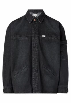 Wrangler Chaqueta Vaquera - Black Keys 11 Wrangler Chaqueta Vaquera - Black Keys -Wrangler ce88e2fe7fcc4a9f8fd59145c9884017
