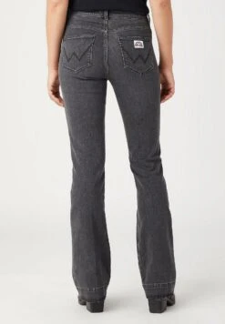 Wrangler Flare - Vaqueros A Campana - Driveway -Wrangler cff65855438c4625bbfe053ec5d22927