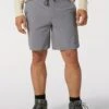 Wrangler All Terrain Gear Mix Material Short - Shorts - Quiet Shade