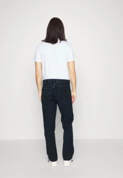 Wrangler Redding - Vaqueros Boyfriend - Coalblue Stone -Wrangler d1441622dc834e9586c3edcf0c9c0a14