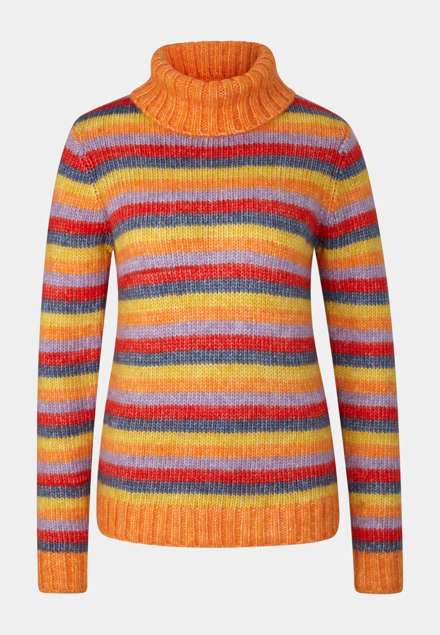 Wrangler Plush Sweater - Jersey De Punto - Coral Rose 7 Wrangler Plush Sweater - Jersey De Punto - Coral Rose - Imagen 6