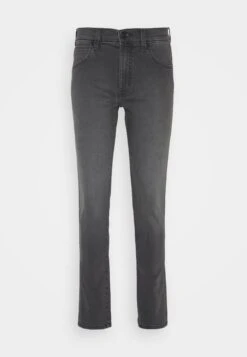 Wrangler Larston - Vaqueros Slim Fit - Ashes -Wrangler d2a0820f4a0a4ea2ace0c4e7930d7609