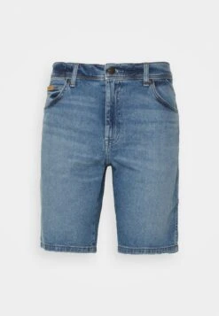 Wrangler Texas - Shorts Vaqueros - The Dude -Wrangler d30b409a6a09432490047c5b5951ec42