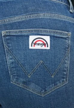 Wrangler Flare - Vaqueros A Campana - Wild One -Wrangler d4189e22401647fdb65b6f949e1a8561