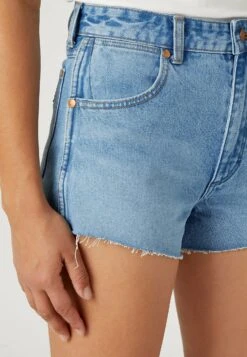 Wrangler Shorts Vaqueros - Good Intentions -Wrangler d52416daa7be4a5d8ac0ad8db99c85f9