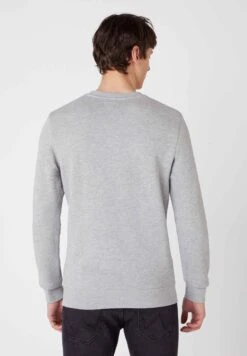 Wrangler Sign Off Crew - Sudadera - Grey Mele 9 Wrangler Sign Off Crew - Sudadera - Grey Mele -Wrangler d5f4bd7e87124717a6c0c63baeb1df4d
