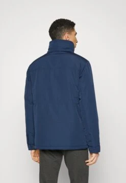 Wrangler Bodyguard Jacket - Chaqueta De Invierno - Navy 11 Wrangler Bodyguard Jacket - Chaqueta De Invierno - Navy -Wrangler d6501c4d8fda46e3b6aad6f8b3500bd1