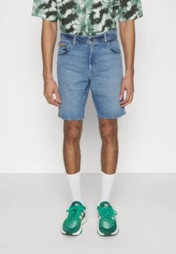 Wrangler Texas - Shorts Vaqueros - The Dude