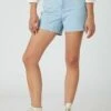 Wrangler Donna - Shorts Vaqueros - Cloud Nine -Wrangler d68fc73fafde46da94e60a8ccad23346