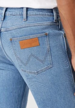 Wrangler Greensboro - Vaqueros Rectos - Wild Card 11 Wrangler Greensboro - Vaqueros Rectos - Wild Card -Wrangler d7a5498b5c674a999944038e553ae2ea