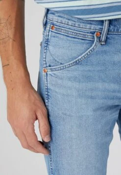 Wrangler 11Mwz - Vaqueros Rectos - Vertigo Bay -Wrangler d7e3fda4b7d04655a6c7b0f1f9147abf