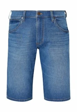 Wrangler Colton- Shorts Vaqueros - Blue Vortex -Wrangler d86deb45d2e44bf88bcccb9c6cb19ad2
