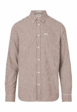 Wrangler 1 Pocket - Camisa - Cappuccino -Wrangler d887c105d28844728341c82d2fd53755