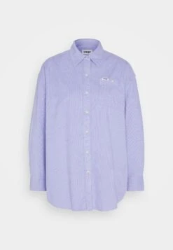 Wrangler Shacket​ - Camisa - Sweet Lavender -Wrangler d920e4ca6f354bb6954ed34a0d273ea3