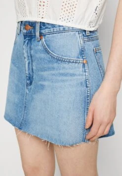 Wrangler Skirt - Minifalda - Good Intentions -Wrangler da0b37628a5545d5ae291fc6fb44ba69