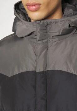 Wrangler Puffer Jacket - Chaqueta De Invierno - Black 13 Wrangler Puffer Jacket - Chaqueta De Invierno - Black -Wrangler da15af10f69b4f7183a820c59d8b8f37