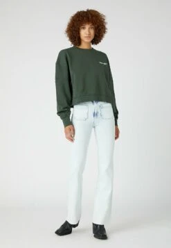 Wrangler Vaqueros A Campana - Be The Storm -Wrangler da3da124ceb44cd3893a91b352294e28