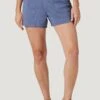 Wrangler Shorts - Vintage Indigo 1 Wrangler Shorts - Vintage Indigo -Wrangler da8f87168e1a4eecaf836625ba7c4416
