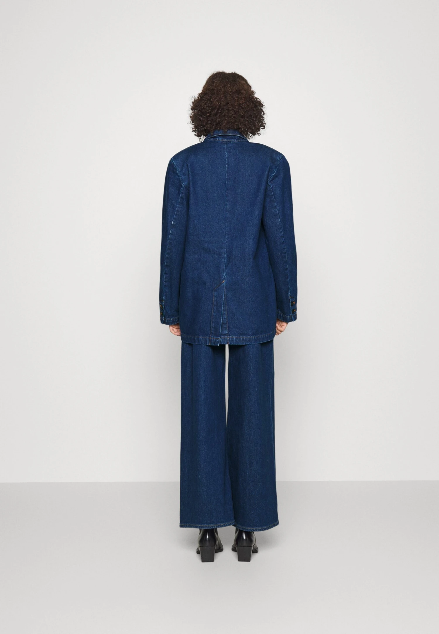 Wrangler Chaqueta Vaquera - Phoebe 5 Wrangler Chaqueta Vaquera - Phoebe - Imagen 3