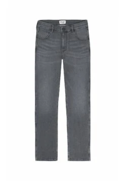 Wrangler Greensboro - Vaqueros Rectos - In Space -Wrangler dcca1a18cbb8485abc7841e365b846f8